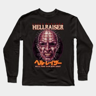 Hellraiser Long Sleeve T-Shirt